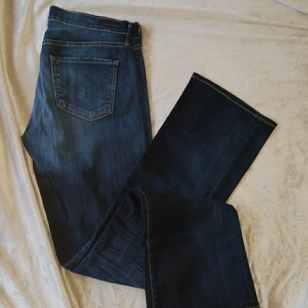 Citizens of Humanity Dita Petite Bootcut